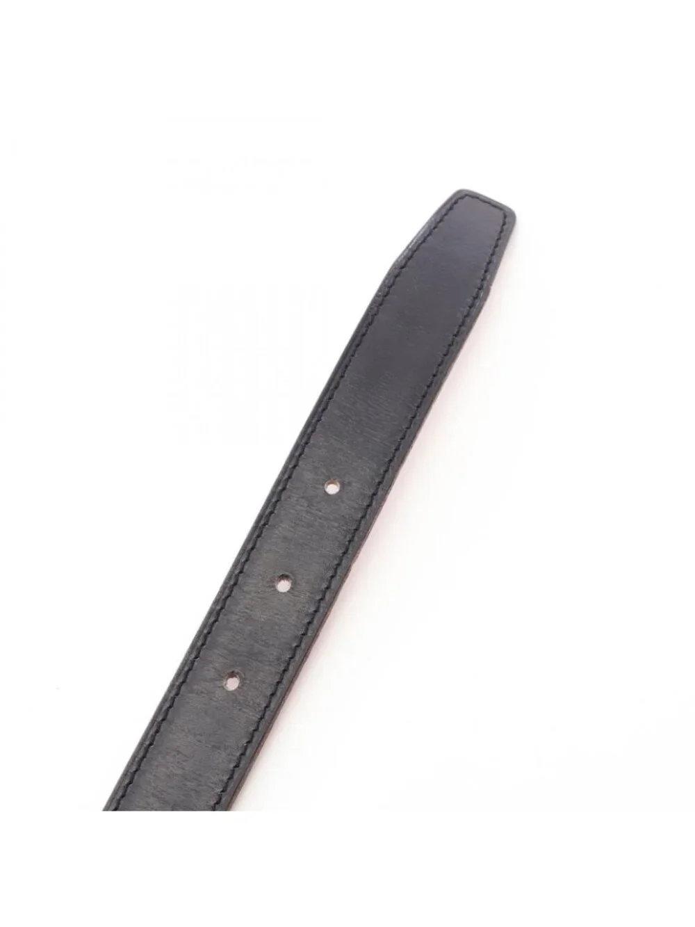 Hermes Belt Mini Constance Reversible Calf